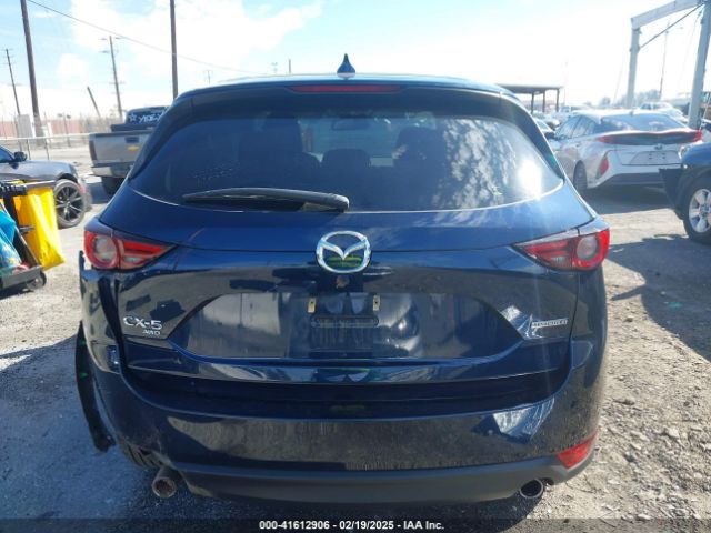 JM3KFBDM8L0807555 Mazda Cx-5 Grand Touring