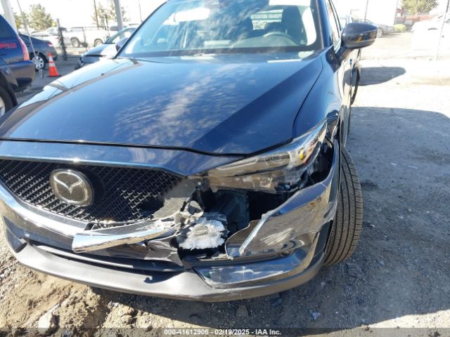 JM3KFBDM8L0807555 Mazda Cx-5 Grand Touring