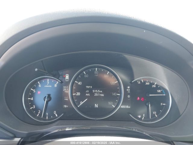 JM3KFBDM8L0807555 Mazda Cx-5 Grand Touring