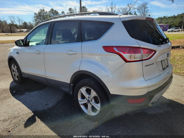 1FMCU9GX1EUB05697 Ford Escape