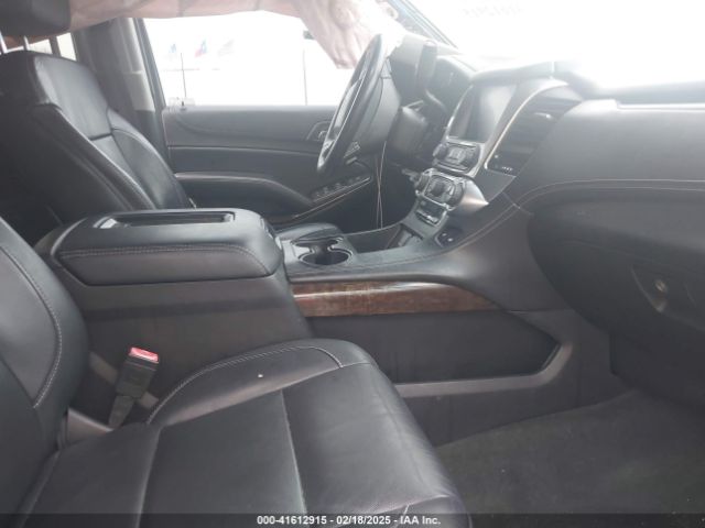 1GNSCJKC4FR744208 Chevrolet Suburban 1500 Lt