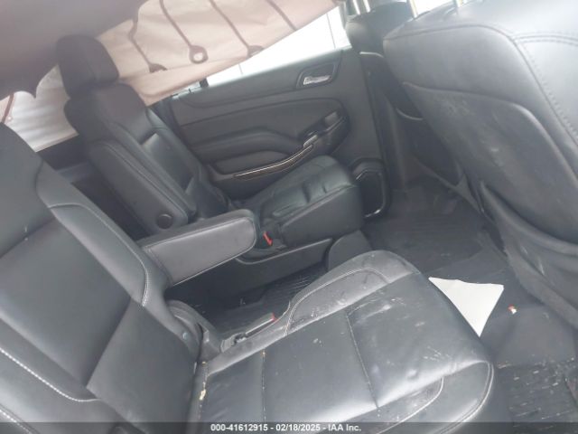 1GNSCJKC4FR744208 Chevrolet Suburban 1500 Lt