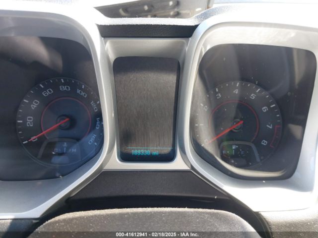 2G1FB1E32F9217389 Chevrolet Camaro 2ls