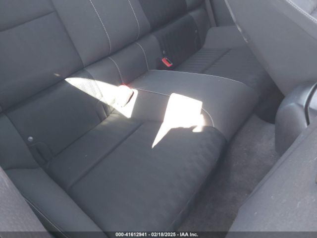 2G1FB1E32F9217389 Chevrolet Camaro 2ls