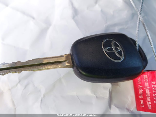 Toyota COROLLA LE 2017 5YFBURHE8HP733092 Image 11