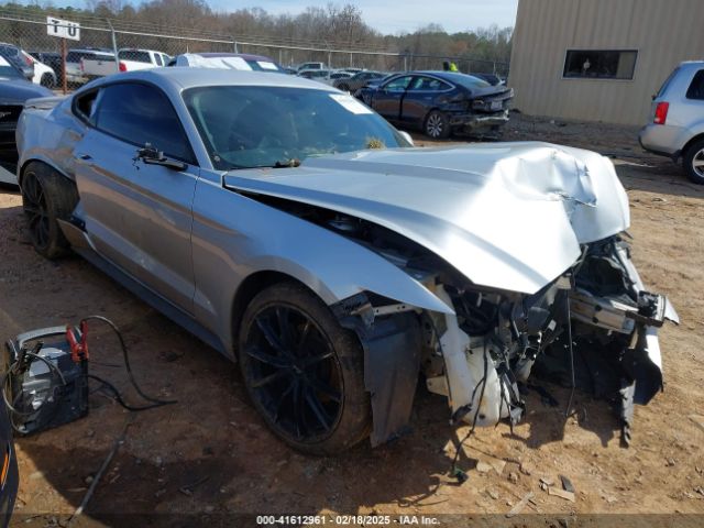 2017 FORD MUSTANG 1FA6P8THXH5281735