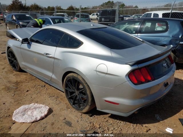 2017 FORD MUSTANG 1FA6P8THXH5281735 Photo 2