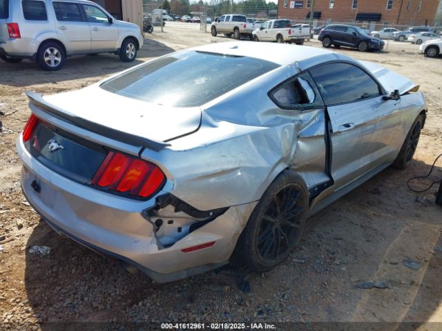 2017 FORD MUSTANG 1FA6P8THXH5281735 Photo 3