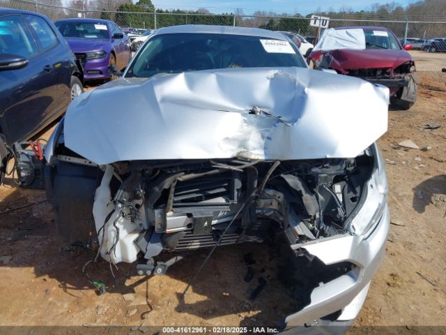 2017 FORD MUSTANG 1FA6P8THXH5281735 Photo 5