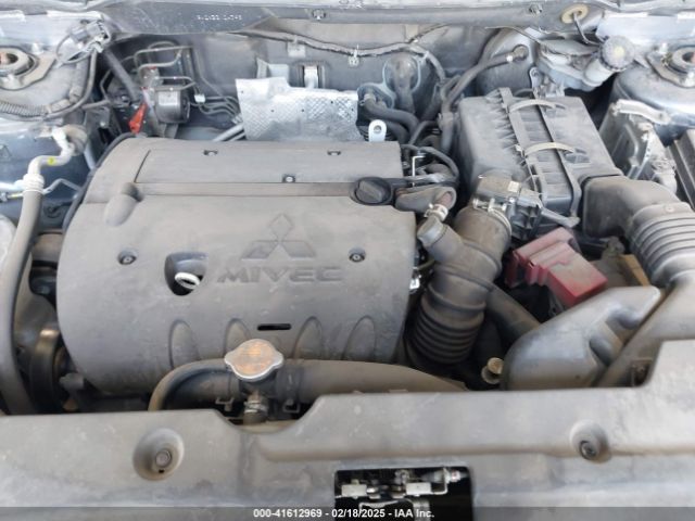 2011 MITSUBISHI OUTLANDER SPORT JA4AR4AU8BZ024798 Photo 9