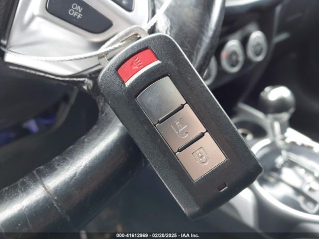 2011 MITSUBISHI OUTLANDER SPORT JA4AR4AU8BZ024798 Photo 10