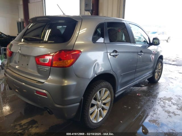 2011 MITSUBISHI OUTLANDER SPORT JA4AR4AU8BZ024798 Photo 3