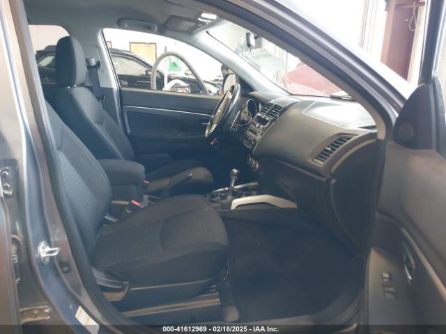 2011 MITSUBISHI OUTLANDER SPORT JA4AR4AU8BZ024798 Photo 4