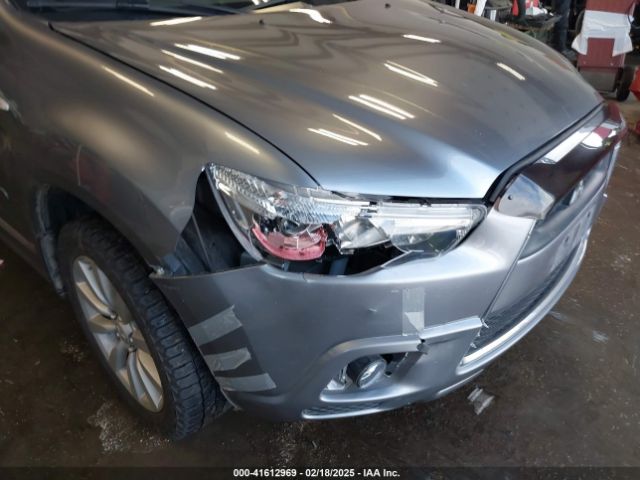 2011 MITSUBISHI OUTLANDER SPORT JA4AR4AU8BZ024798 Photo 5