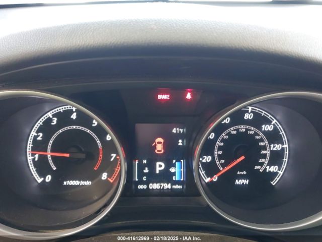 2011 MITSUBISHI OUTLANDER SPORT JA4AR4AU8BZ024798 Photo 6