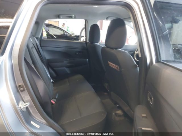 2011 MITSUBISHI OUTLANDER SPORT JA4AR4AU8BZ024798 Photo 7