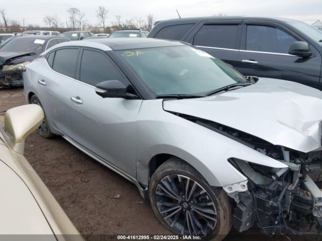 1N4AA6AP1HC439725 Nissan Maxima 3.5 Platinum