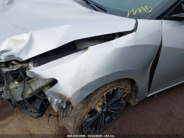 1N4AA6AP1HC439725 Nissan Maxima 3.5 Platinum