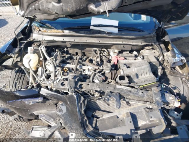 3N1CP5CU1JL529839 Nissan KICKS S