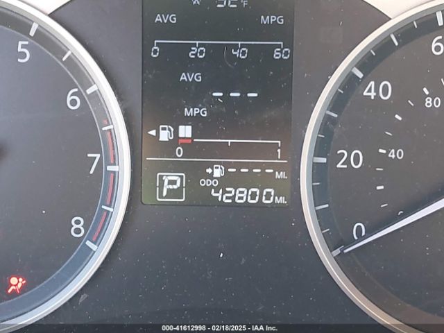 3N1CP5CU1JL529839 Nissan KICKS S