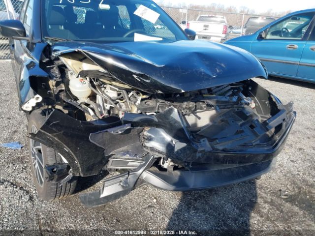 3N1CP5CU1JL529839 Nissan KICKS S
