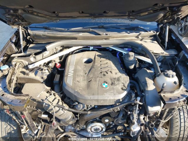 5UX23EU07R9V23529 BMW X5 Xdrive40i