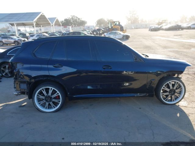 5UX23EU07R9V23529 BMW X5 Xdrive40i