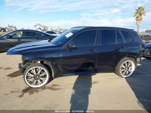 5UX23EU07R9V23529 BMW X5 Xdrive40i