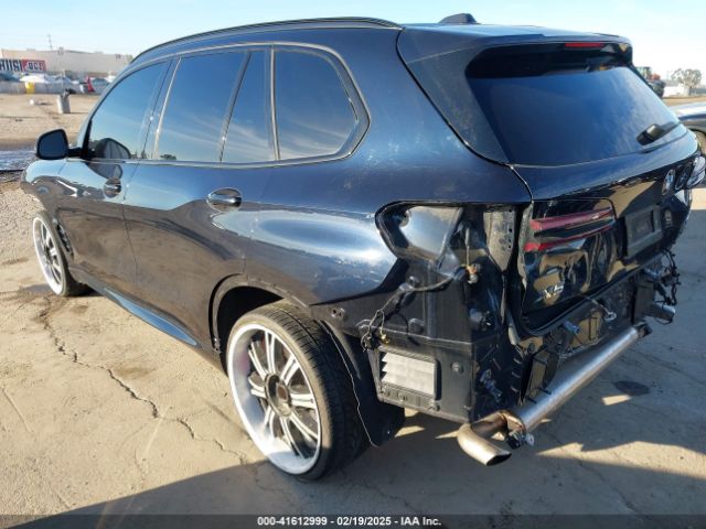5UX23EU07R9V23529 BMW X5 Xdrive40i