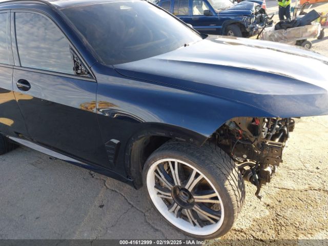 5UX23EU07R9V23529 BMW X5 Xdrive40i