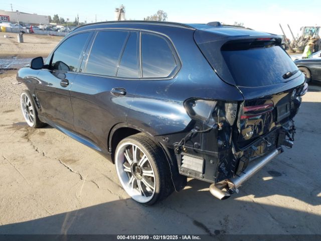 5UX23EU07R9V23529 BMW X5 Xdrive40i