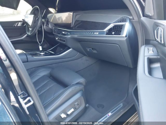 5UX23EU07R9V23529 BMW X5 Xdrive40i