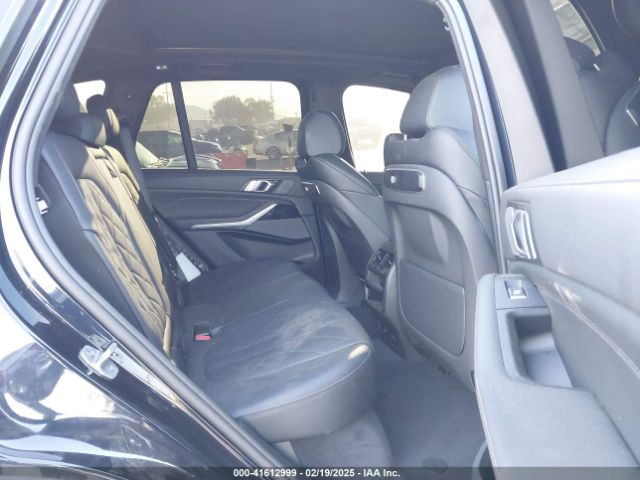 5UX23EU07R9V23529 BMW X5 Xdrive40i