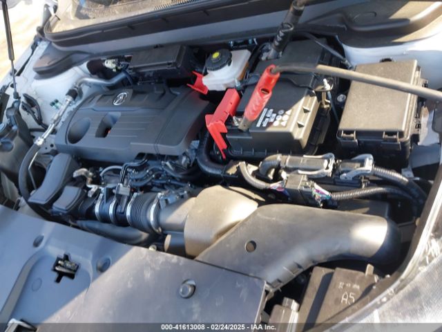 5J8TC2H67SL002792 Acura Rdx A-spec Package