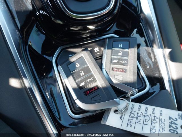 5J8TC2H67SL002792 Acura Rdx A-spec Package