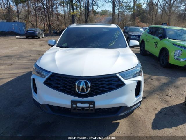 5J8TC2H67SL002792 Acura Rdx A-spec Package