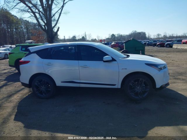 5J8TC2H67SL002792 Acura Rdx A-spec Package