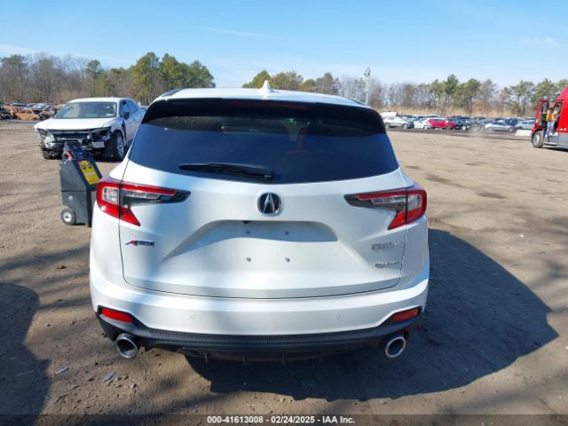 5J8TC2H67SL002792 Acura Rdx A-spec Package