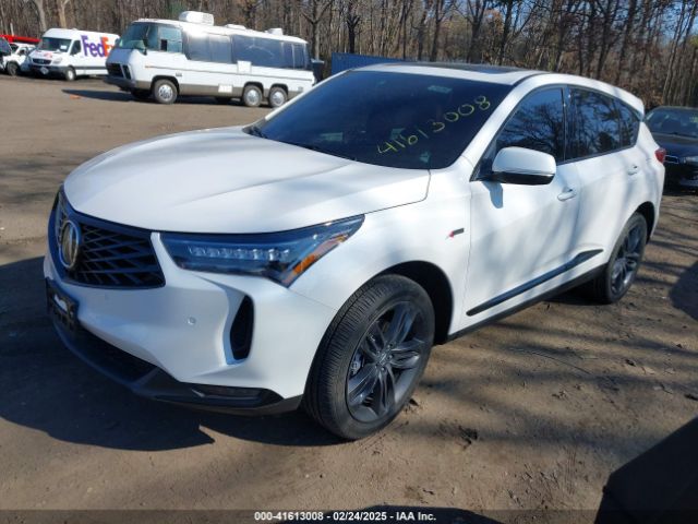 5J8TC2H67SL002792 Acura Rdx A-spec Package