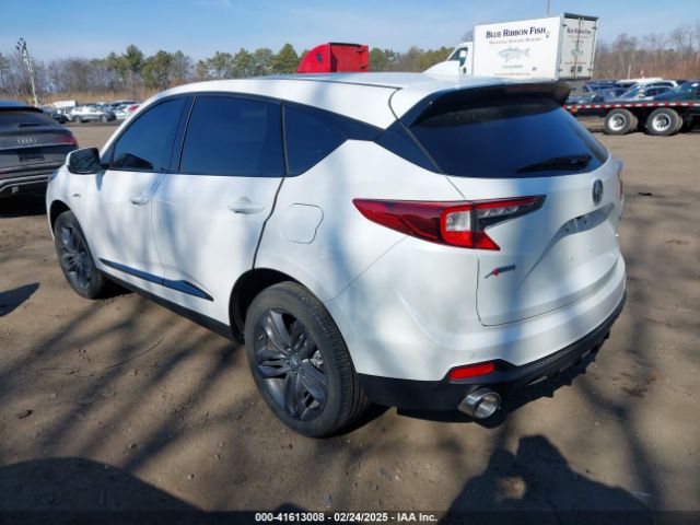 5J8TC2H67SL002792 Acura Rdx A-spec Package