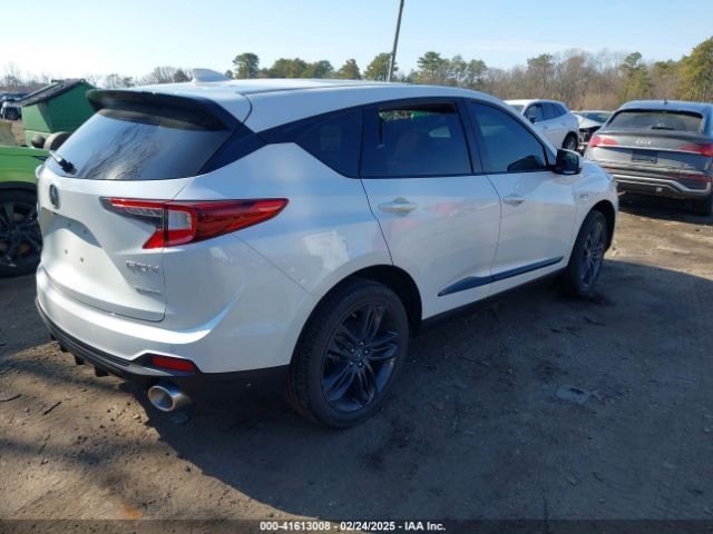 5J8TC2H67SL002792 Acura Rdx A-spec Package