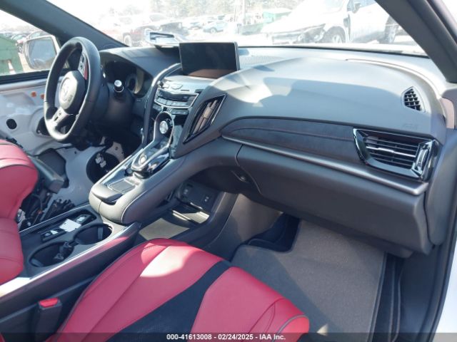 5J8TC2H67SL002792 Acura Rdx A-spec Package