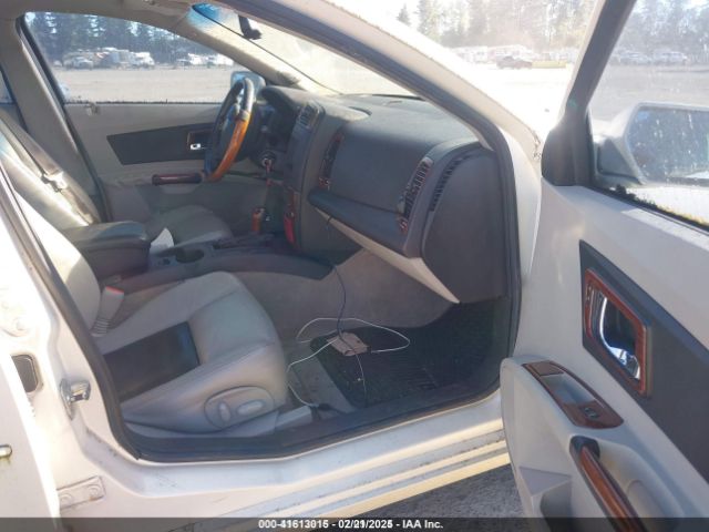 2003 CADILLAC CTS 1G6DM57N930145033 Photo 4