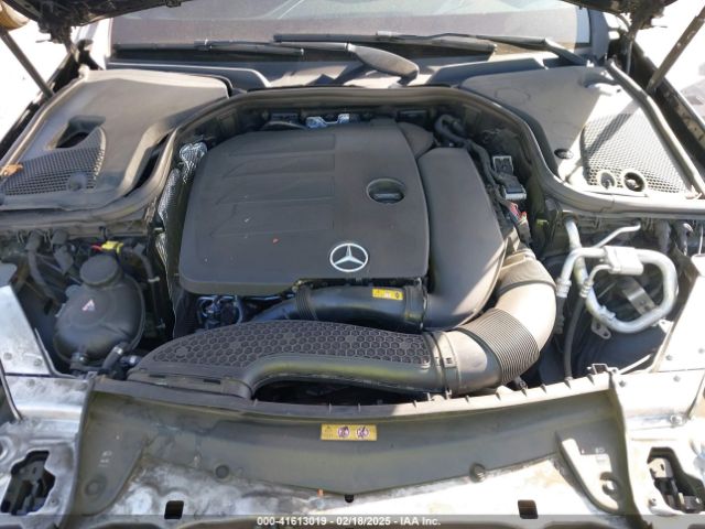 W1KZF8DB5NB049597 Mercedes-Benz E 350