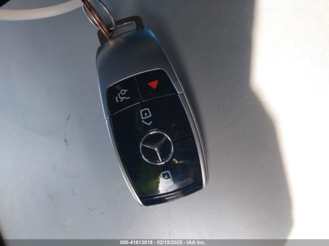 W1KZF8DB5NB049597 Mercedes-Benz E 350