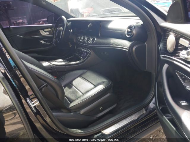 W1KZF8DB5NB049597 Mercedes-Benz E 350