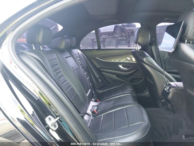 W1KZF8DB5NB049597 Mercedes-Benz E 350