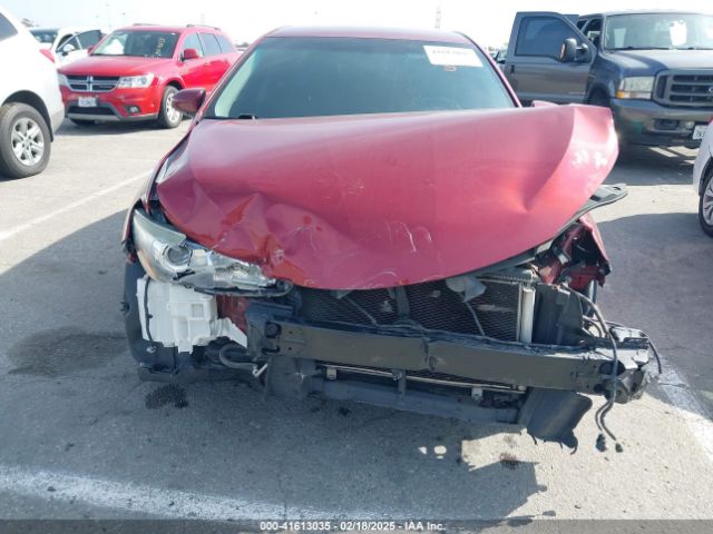 4T1BF1FK5FU956903 Toyota CAMRY SE