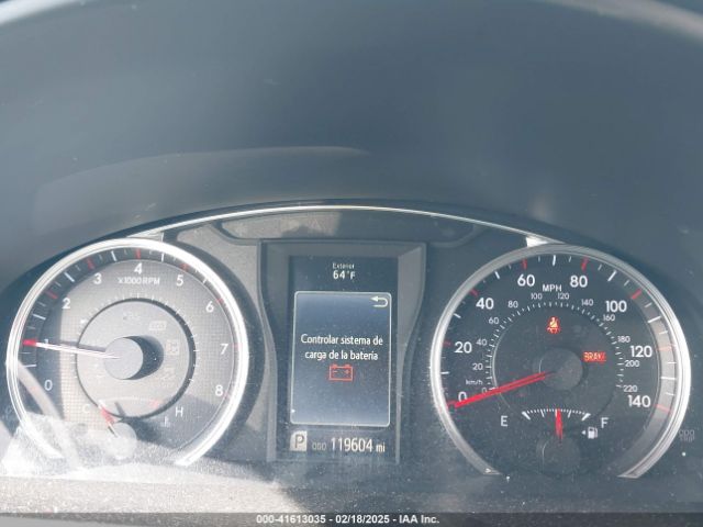 4T1BF1FK5FU956903 Toyota CAMRY SE