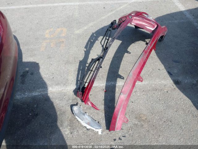 4T1BF1FK5FU956903 Toyota CAMRY SE